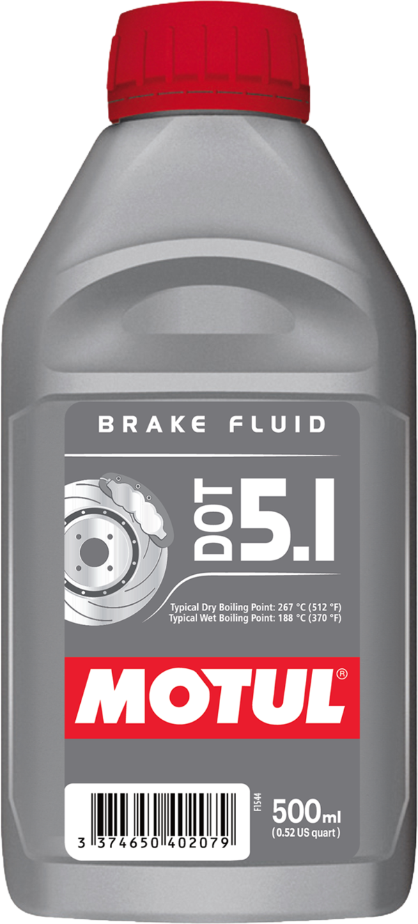MOTUL DOT 5.1