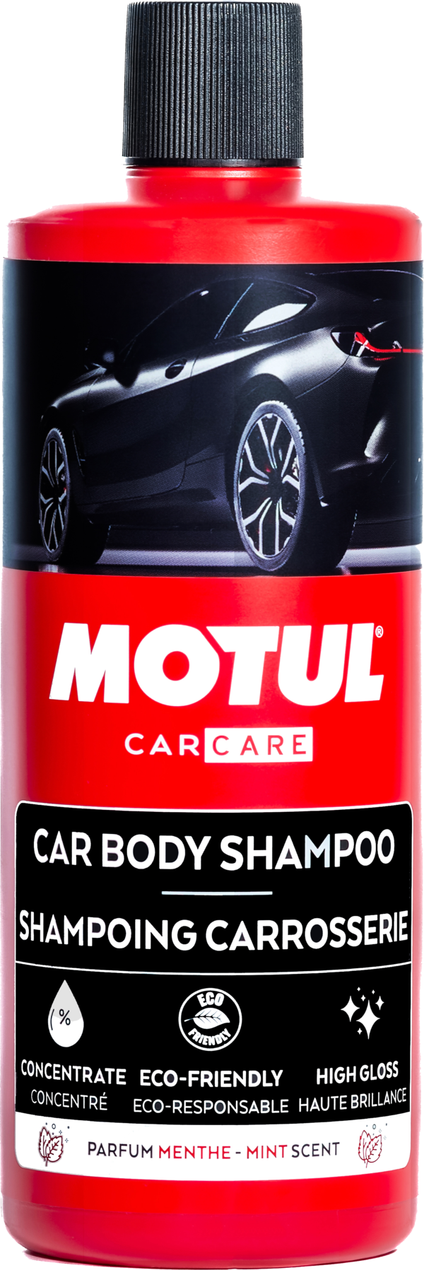 MOTUL Car Body Shampoo