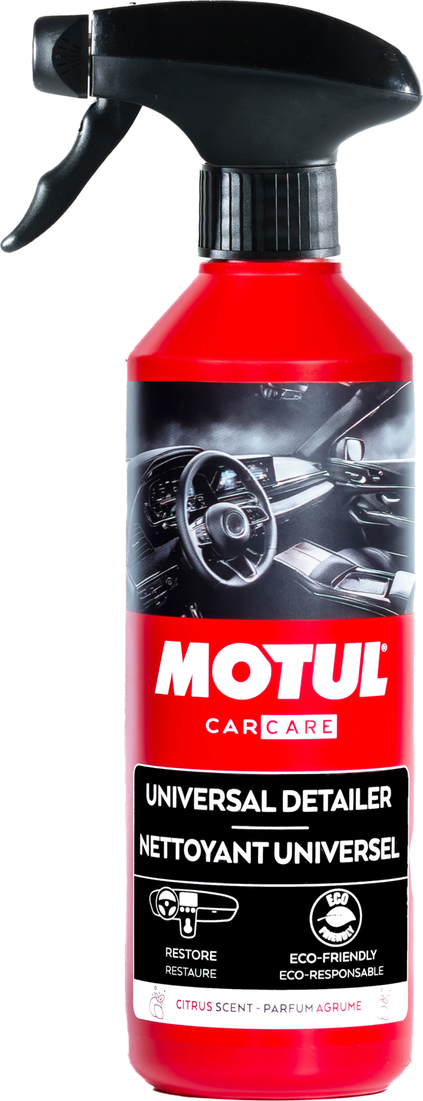 MOTUL Universal Detailer
